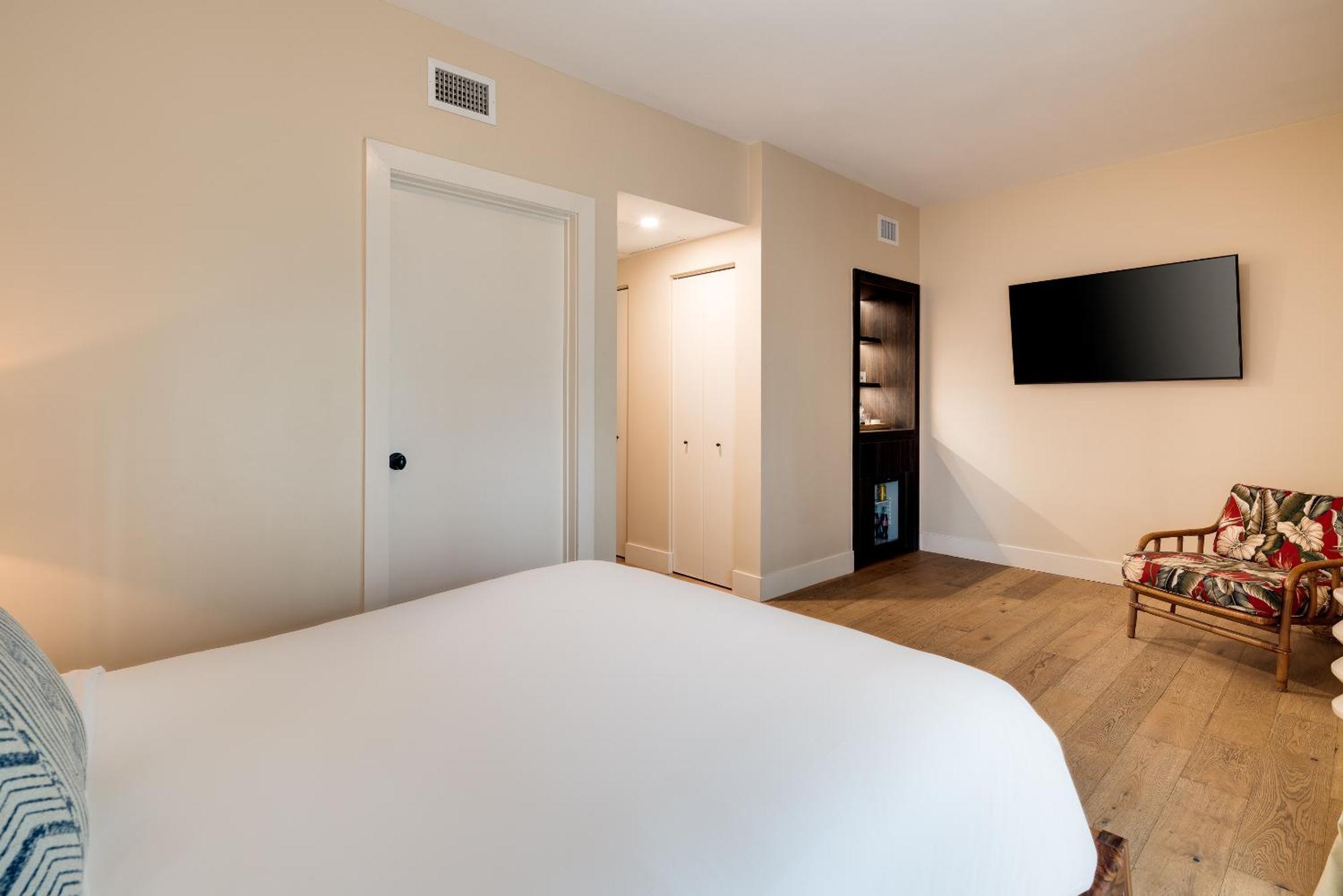 The Savoy Hotel & Beach Club Miami Beach Dış mekan fotoğraf
