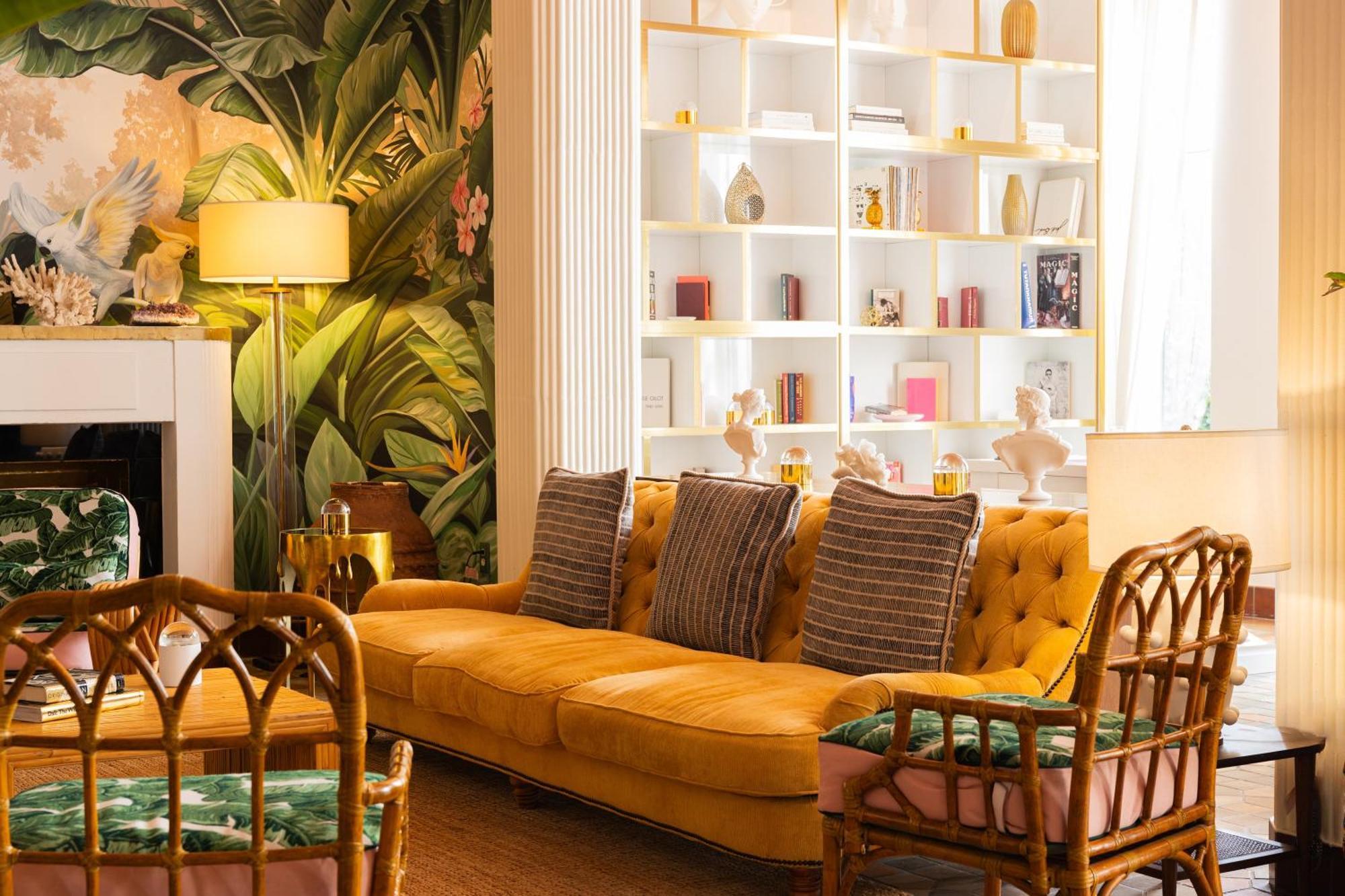 The Savoy Hotel & Beach Club Miami Beach Dış mekan fotoğraf