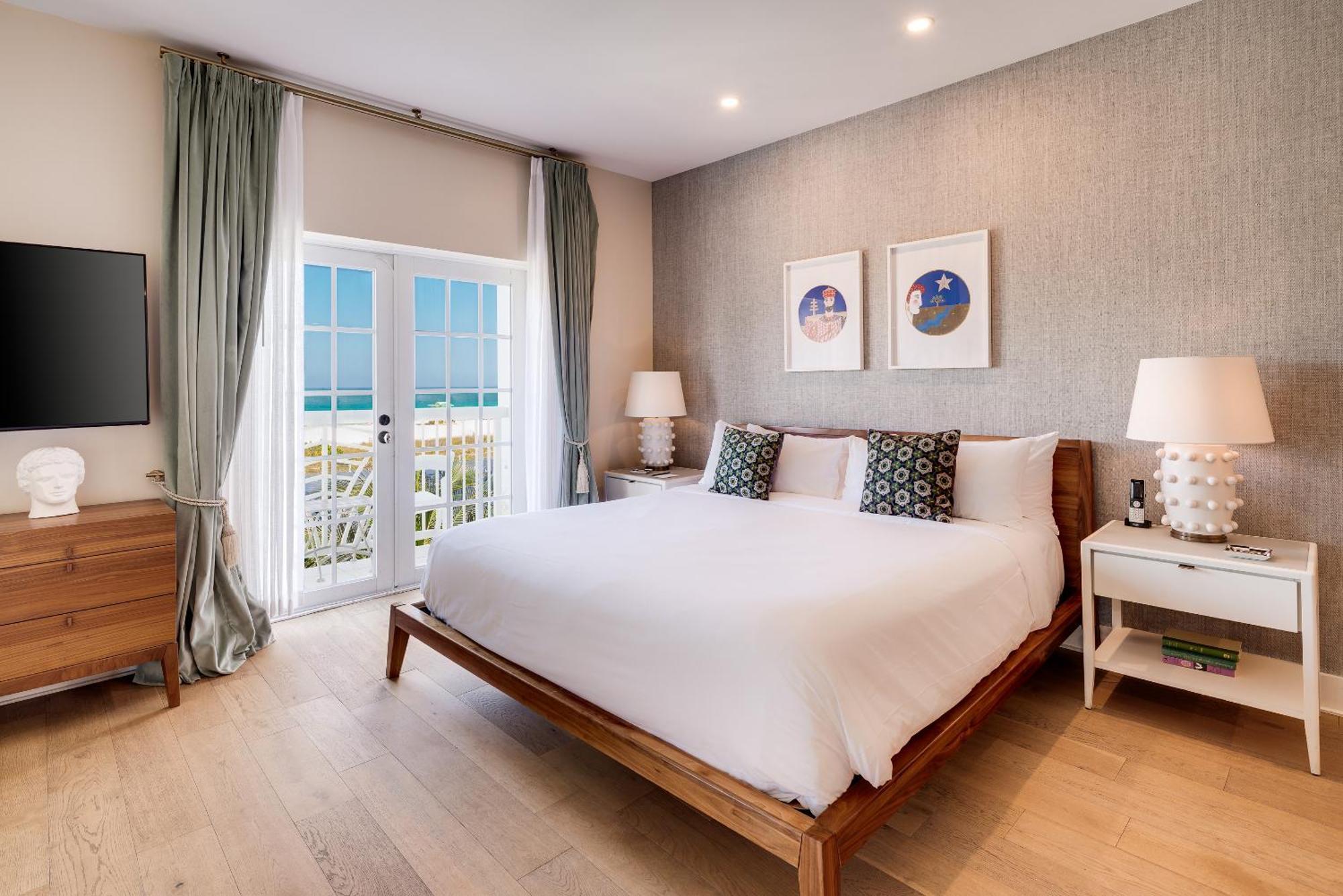 The Savoy Hotel & Beach Club Miami Beach Dış mekan fotoğraf