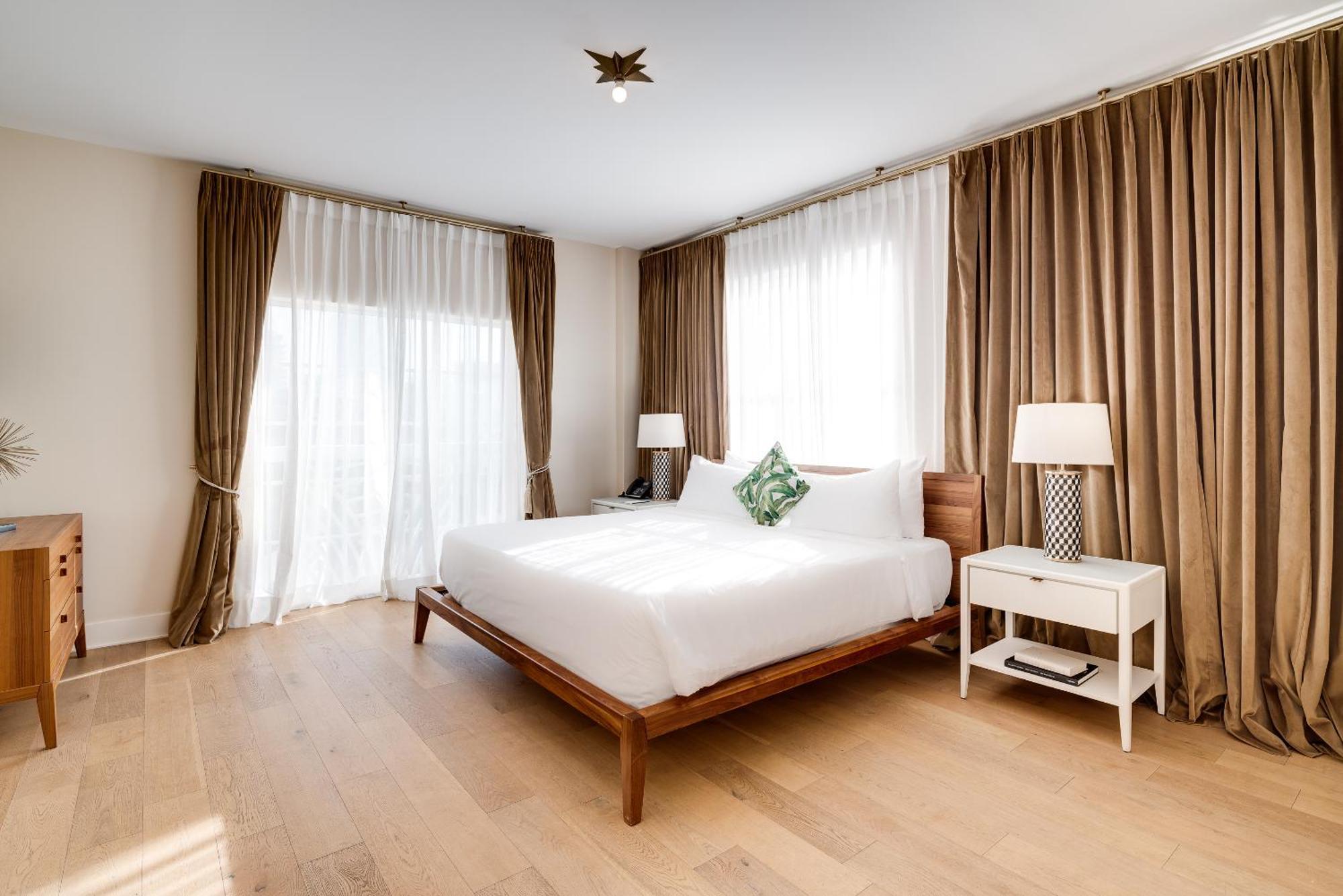 The Savoy Hotel & Beach Club Miami Beach Dış mekan fotoğraf