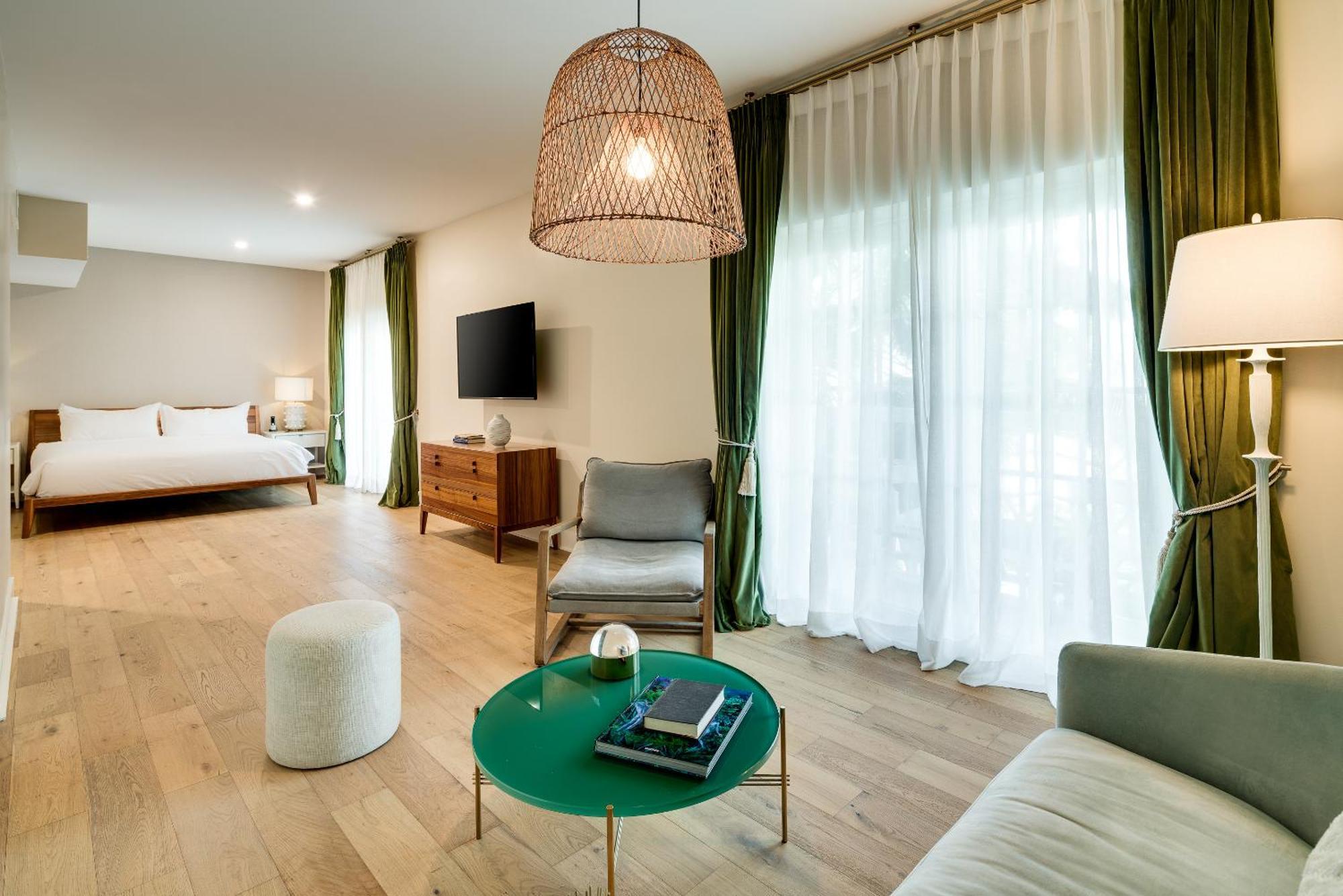 The Savoy Hotel & Beach Club Miami Beach Dış mekan fotoğraf