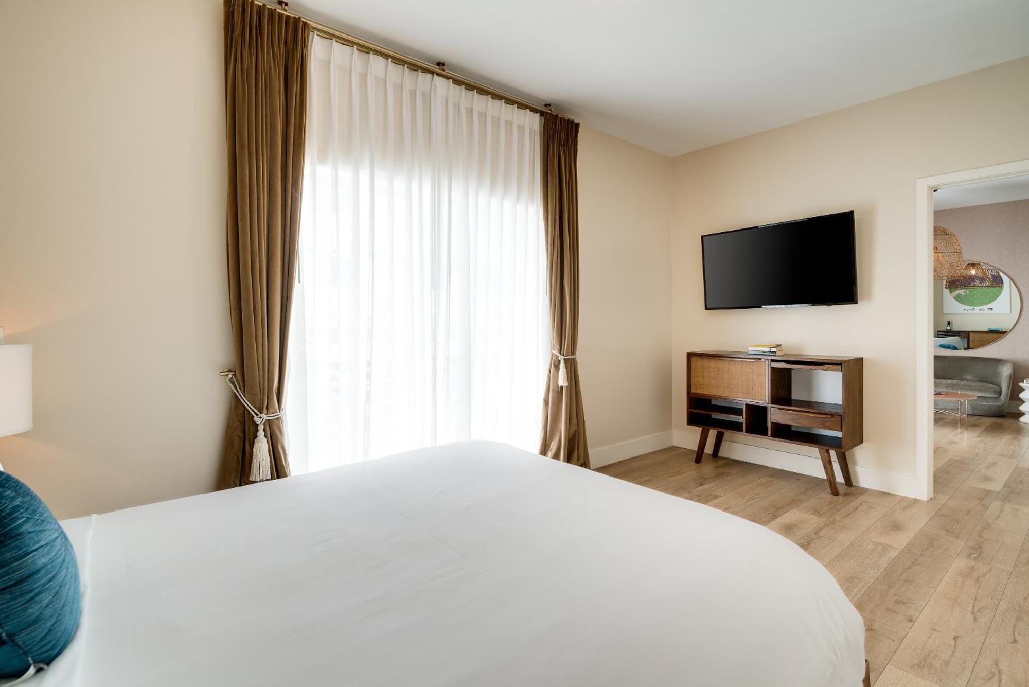 The Savoy Hotel & Beach Club Miami Beach Dış mekan fotoğraf