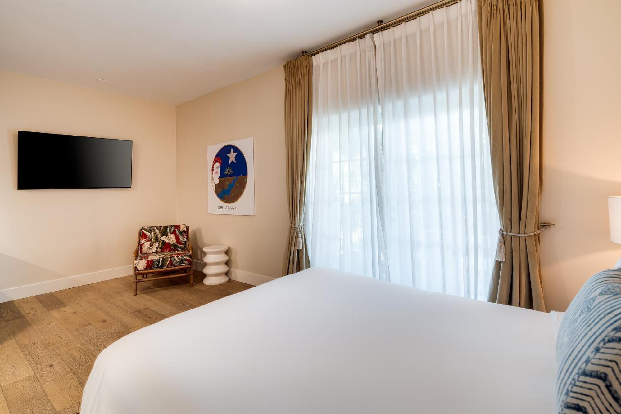 The Savoy Hotel & Beach Club Miami Beach Dış mekan fotoğraf