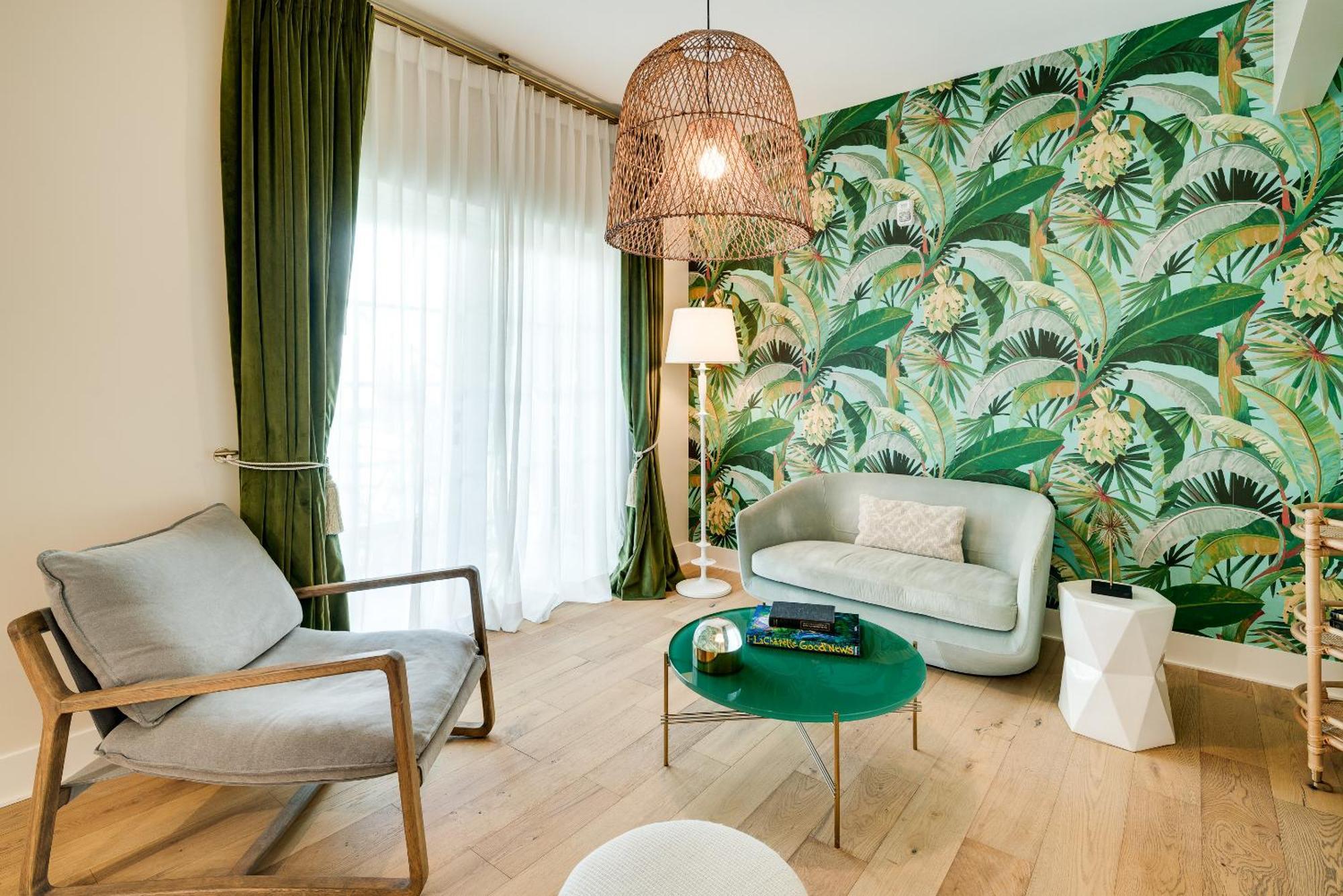 The Savoy Hotel & Beach Club Miami Beach Dış mekan fotoğraf