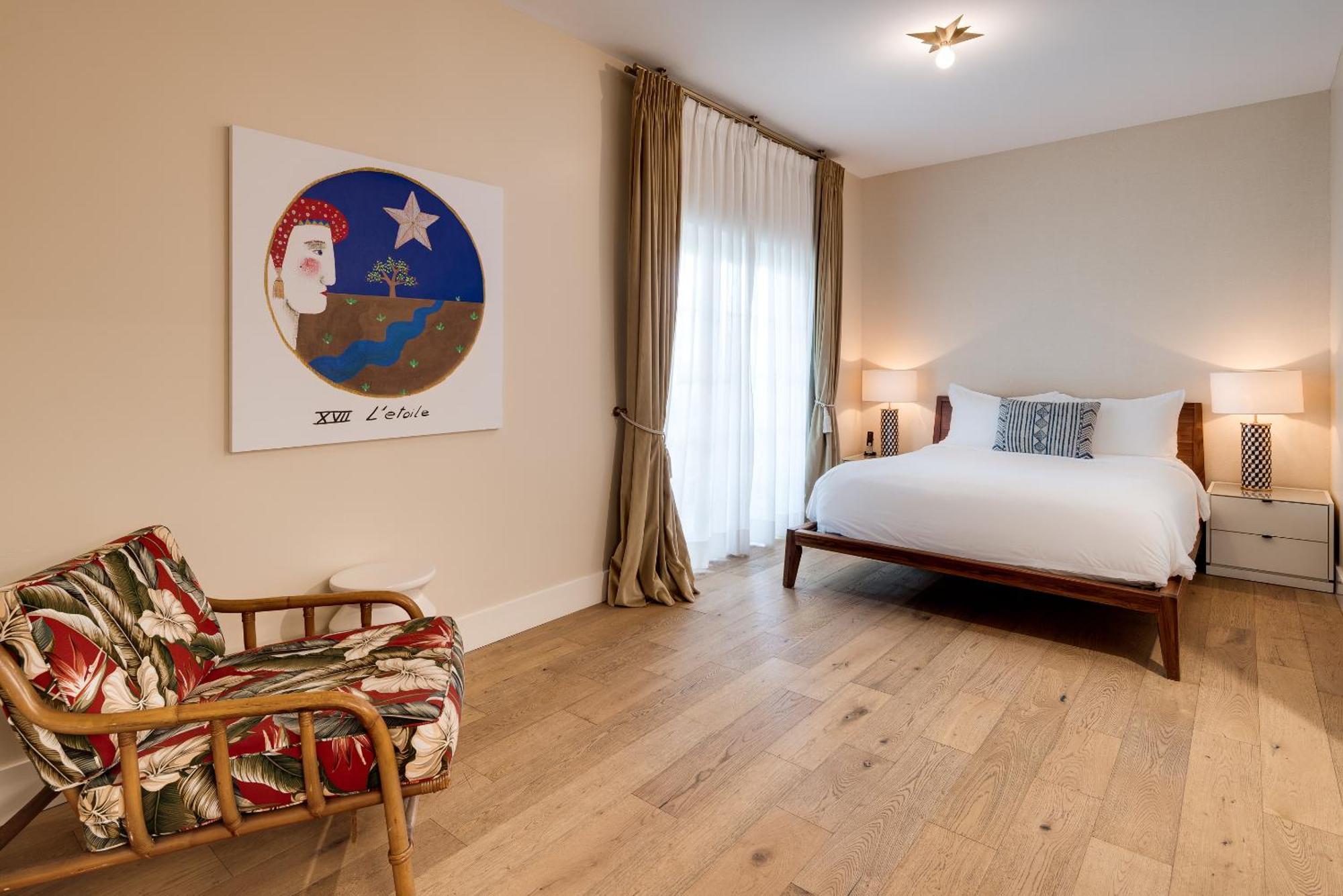 The Savoy Hotel & Beach Club Miami Beach Dış mekan fotoğraf