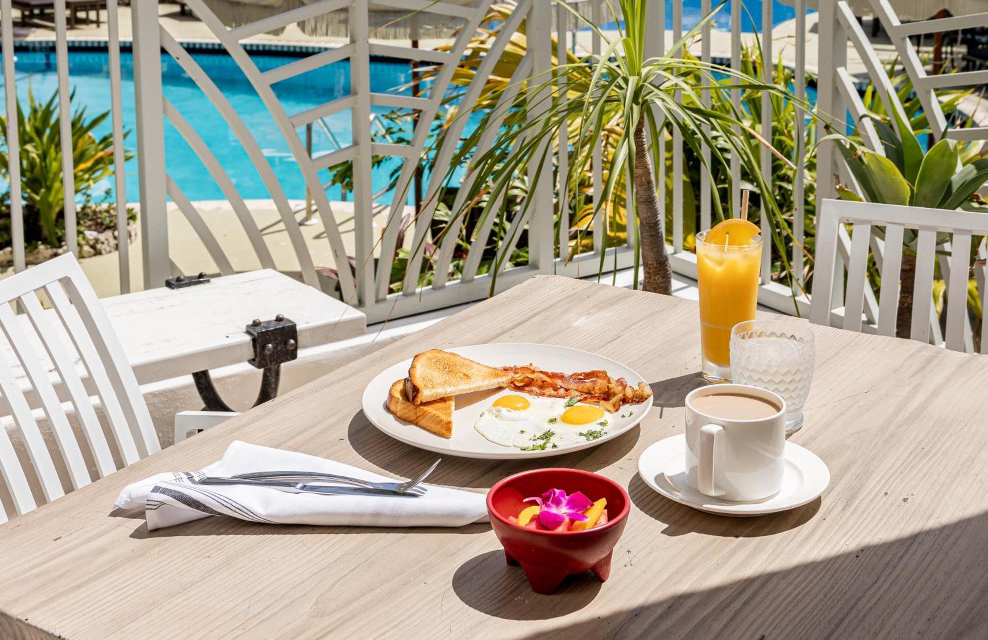 The Savoy Hotel & Beach Club Miami Beach Dış mekan fotoğraf